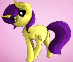 Size: 1766x1497 | Tagged: safe, artist:mylittlelevi64, oc, oc only, oc:lemontwist, pony, unicorn, cute, food, lemon, plot, solo