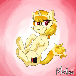 Size: 2000x2000 | Tagged: safe, artist:passigcamel, oc, oc only, pony, unicorn, female, mare, solo