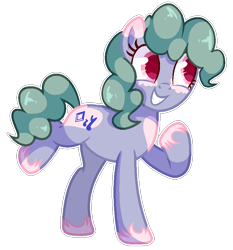 Size: 756x811 | Tagged: safe, artist:poppyglowest, derpibooru import, oc, earth pony, pony, base used, female, mare, simple background, solo, transparent background