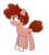 Size: 1024x1136 | Tagged: safe, artist:ashidaii, derpibooru import, oc, oc:paprika, earth pony, pony, female, offspring, parent:cheese sandwich, parent:pinkie pie, parents:cheesepie, simple background, solo, teenager, transparent background