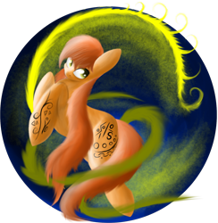 Size: 1508x1544 | Tagged: safe, artist:miragepotato, derpibooru import, oc, oc only, oc:iluimestli, earth pony, pony, rearing, solo, transparent background