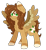 Size: 1300x1400 | Tagged: safe, artist:adostume, derpibooru import, oc, oc only, pegasus, pony, chest fluff, determined, simple background, smiling, solo, transparent background