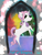 Size: 768x1024 | Tagged: safe, artist:sixes&sevens, derpibooru exclusive, derpibooru import, sweetie belle, pony, unicorn, crystal, crystal empire, dark sky, fanfic, fanfic art, fanfic cover, female, scared