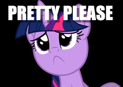 Size: 1000x712 | Tagged: safe, derpibooru import, twilight sparkle, :c, frown, image macro, meme