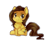 Size: 653x565 | Tagged: safe, artist:loyaldis, derpibooru import, oc, oc only, oc:radiant star, earth pony, pony, male, pagedoll, stallion, ych result