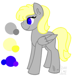 Size: 890x898 | Tagged: safe, derpibooru import, oc, oc only, oc:silverblade, pegasus, pony, female, mare, reference sheet, simple background, transparent background