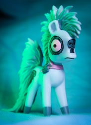 Size: 952x1298 | Tagged: safe, derpibooru import, pony, creepy, simple background, toy