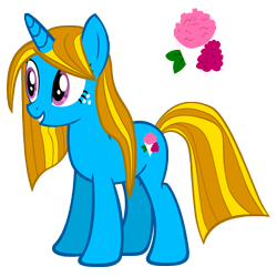 Size: 5000x5000 | Tagged: safe, artist:evilangeljs, oc, oc only, oc:raspberry ice, absurd resolution, cutie mark, simple background, solo, transparent background, vector