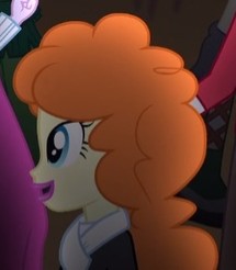 Size: 215x246 | Tagged: safe, screencap, cherry crash, golden hazel, heath burns, sweet leaf, velvet sky, equestria girls, rainbow rocks, cropped, solo, welcome to the show