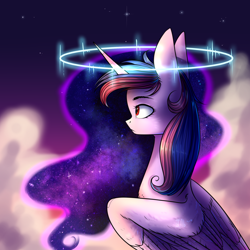 Size: 2000x2000 | Tagged: safe, artist:rappy-yum, oc, oc only, pony, solo