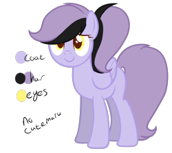 Size: 3102x2750 | Tagged: safe, artist:disturbed-taco, derpibooru import, oc, oc:stella nova, pegasus, pony, base used, female, high res, mare, reference sheet, simple background, transparent background