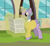 Size: 181x167 | Tagged: safe, derpibooru import, screencap, pony, unicorn, the parent map, background pony, cropped, glowing horn, levitation, magic, magic aura, male, newspaper, stallion, telekinesis, unnamed pony