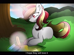 Size: 2560x1895 | Tagged: safe, artist:blackgcku, oc, oc only, pony, unicorn, female, mare, solo