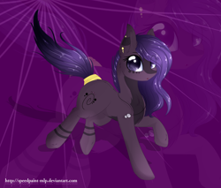 Size: 3000x2550 | Tagged: safe, artist:little-sketches, oc, oc only, earth pony, pony, female, high res, mare, solo, unnamed oc