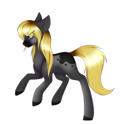 Size: 3033x3000 | Tagged: safe, artist:minelvi, oc, oc only, oc:lia rosedrop, earth pony, pony, female, high res, mare, simple background, solo, transparent background