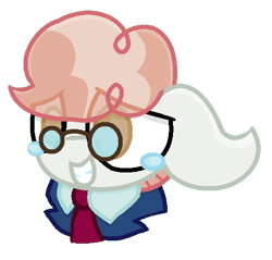 Size: 497x475 | Tagged: safe, artist:thefanficfanpony, svengallop, bust, crying, head, simple background, solo, transparent background