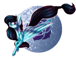 Size: 2800x2200 | Tagged: safe, artist:immagoddampony, oc, oc only, pegasus, pony, female, high res, mare, solo