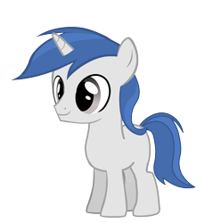 Size: 1229x1337 | Tagged: safe, artist:user-434, oc, oc only, oc:alex diamond, unicorn, colt, male, simple background, solo, transparent background