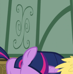 Size: 509x513 | Tagged: safe, screencap, twilight sparkle, pony, unicorn, the cutie mark chronicles, the cutie re-mark, animated, blinking, eyes closed, faic, female, filly, filly twilight sparkle, floppy ears, foal, frown, frustrated, gif, glowing horn, gritted teeth, lip bite, magic, one eye closed, open mouth, puffy cheeks, solo, sparking horn, talking, wide eyes, wink