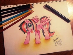 Size: 1280x960 | Tagged: safe, artist:janadashie, oc, oc only, oc:artstar, pony