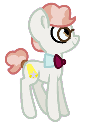 Size: 335x468 | Tagged: safe, artist:thefanficfanpony, svengallop, base used, cutie mark, simple background, solo, transparent background, younger