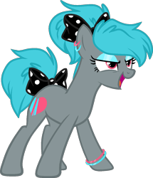 Size: 1010x1174 | Tagged: safe, artist:bluedyequeen, oc, oc only, oc:martine, earth pony, pony, base used, female, mare