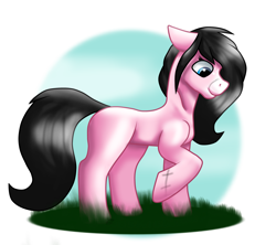 Size: 4704x4176 | Tagged: safe, artist:funny-arts, oc, oc only, earth pony, pony, absurd resolution, scar, solo