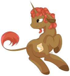 Size: 2500x2714 | Tagged: safe, artist:hirundoarvensis, oc, oc only, oc:reggae witch, pony, unicorn, female, high res, mare, simple background, solo, transparent background