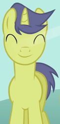 Size: 264x545 | Tagged: safe, screencap, comet tail, pony, a friend in deed, cropped, cute, solo