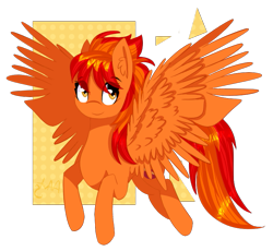 Size: 743x685 | Tagged: safe, artist:ayoarts, oc, oc only, pegasus, pony, simple background, solo, transparent background