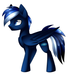 Size: 3000x2839 | Tagged: safe, artist:scarlet-spectrum, oc, oc only, oc:auron, pegasus, pony, commission, male, simple background, solo, transparent background