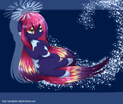 Size: 1024x870 | Tagged: safe, artist:little-sketches, oc, oc only, oc:mei, earth pony, pony, female, mare, solo