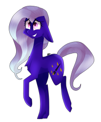 Size: 2025x2441 | Tagged: safe, artist:huirou, oc, oc only, earth pony, pony, simple background, solo, transparent background