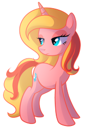 Size: 1168x1764 | Tagged: safe, artist:drawntildawn, oc, oc only, oc:dreamy sweet, pony, unicorn, female, mare, simple background, solo, transparent background