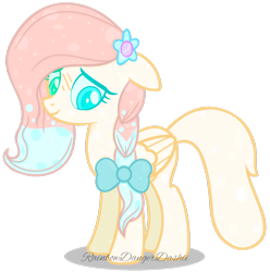 Size: 1024x1032 | Tagged: safe, artist:bezziie, oc, oc only, oc:fluffy, pegasus, pony, base used, female, mare, simple background, solo, transparent background