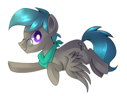 Size: 2522x1908 | Tagged: safe, artist:drawntildawn, oc, oc only, oc:vanguard velocity, pegasus, pony, male, simple background, solo, stallion, transparent background