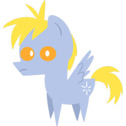 Size: 2000x2000 | Tagged: safe, artist:saveraedae, crackle pop, pointy ponies, simple background, solo, transparent background