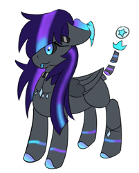 Size: 407x505 | Tagged: safe, artist:ventorian, derpibooru import, oc, oc only, oc:starlight sparrow