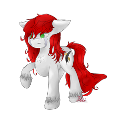 Size: 1920x1920 | Tagged: safe, artist:ruby dusk, oc, oc only, oc:ruby dusk, pegasus, pony, crying, female, filly, solo