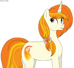 Size: 2771x2544 | Tagged: safe, artist:asika-aida, oc, oc only, pony, unicorn, simple background, solo, transparent background