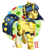 Size: 1024x1109 | Tagged: safe, artist:diigii-doll, oc, oc only, oc:biankha, pony, unicorn, animal crossing, ankha, egyptian, female, looking at you, mare, ponified, solo