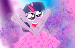 Size: 6320x4032 | Tagged: safe, artist:solid32, twilight sparkle, pony, unicorn, absurd resolution, cute, open mouth, solo