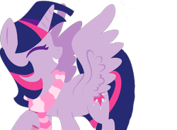 Size: 1024x753 | Tagged: safe, artist:doggie31, artist:ponyfriendsforever44, twilight sparkle, twilight sparkle (alicorn), alicorn, pony, female, mare, simple background, solo, spread wings, transparent background, vector, wings