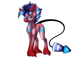 Size: 2300x2000 | Tagged: safe, artist:immagoddampony, oc, oc only, earth pony, pony, augmented tail, high res, male, simple background, solo, stallion, transparent background, unshorn fetlocks