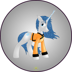 Size: 5000x5000 | Tagged: safe, artist:lakword, oc, oc only, oc:iceshard, absurd resolution, mistpony, simple background, solo, standing, transparent background