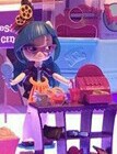 Size: 107x140 | Tagged: safe, juniper montage, equestria girls, doll, equestria girls minis, irl, photo, toy, toy fair, toy fair 2017