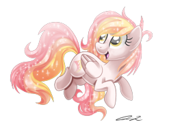 Size: 1400x1050 | Tagged: safe, artist:iheartjapan789, oc, oc only, oc:aurora, pegasus, pony, female, mare, simple background, solo, transparent background