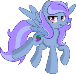 Size: 5000x4842 | Tagged: safe, artist:kamyk962, oc, oc only, pegasus, pony, absurd resolution, female, mare, simple background, solo, transparent background