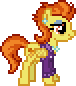 Size: 76x86 | Tagged: safe, artist:botchan-mlp, stormy flare, pegasus, pony, animated, desktop ponies, female, gif, mare, pixel art, simple background, solo, sprite, transparent background