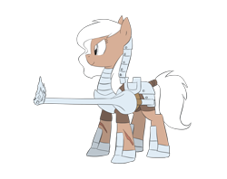 Size: 1008x800 | Tagged: safe, artist:carnifex, derpibooru import, oc, oc only, armor, jousting, jousting outfit, simple background, solo, transparent background